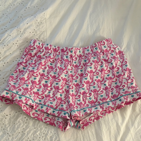 Roller Rabbit PJs - Picture 3 of 4